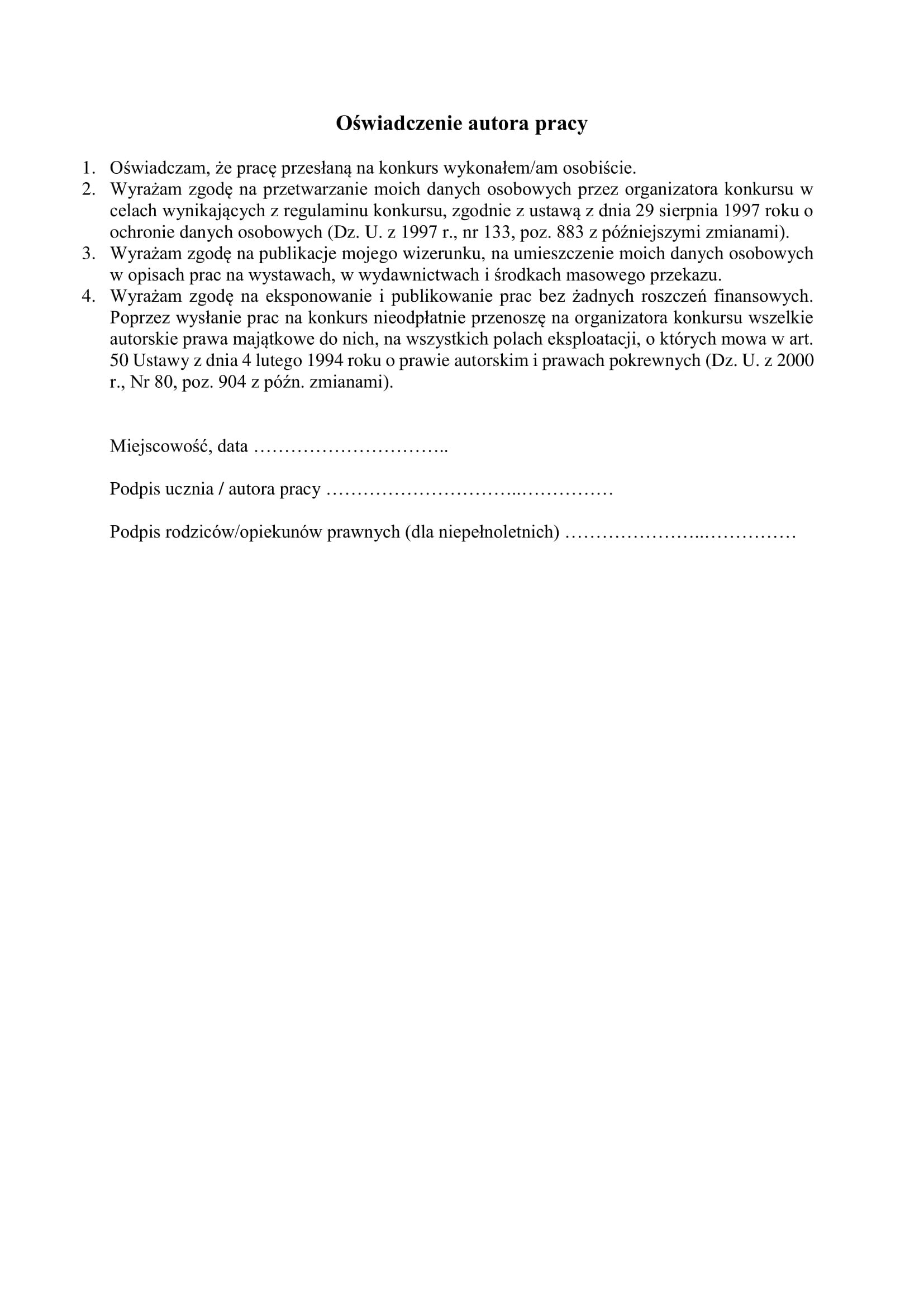 regulamin konkursu wielkanoc 2020-3